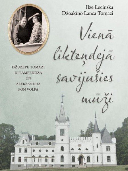 Vienā likteņdejā savijušies mūži