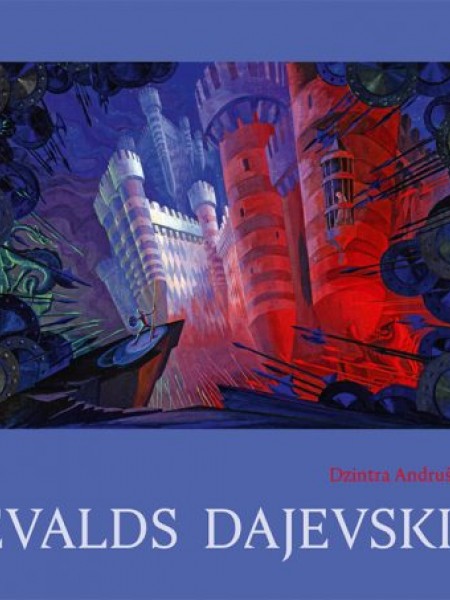 Evalds Dajevskis