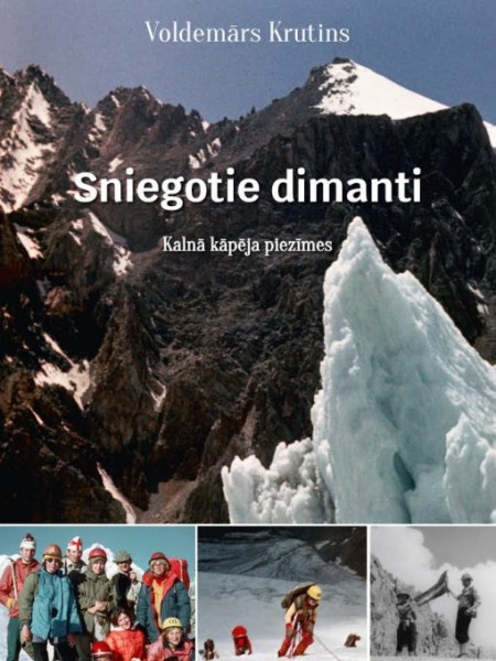 Sniegotie dimanti