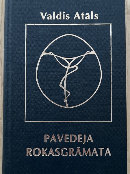 Pavedēji rokasgrāmata