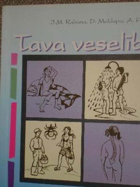 Tava veselība II