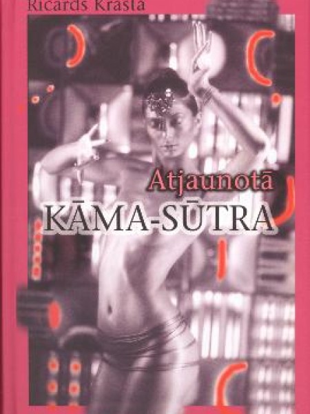 Atjaunotā Kāma-Sūtra