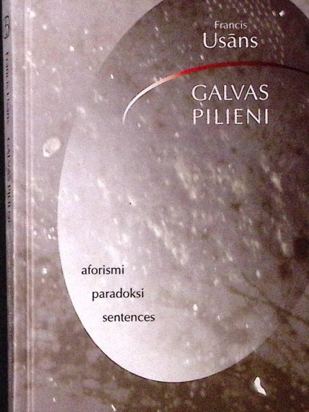 Galvas pilieni