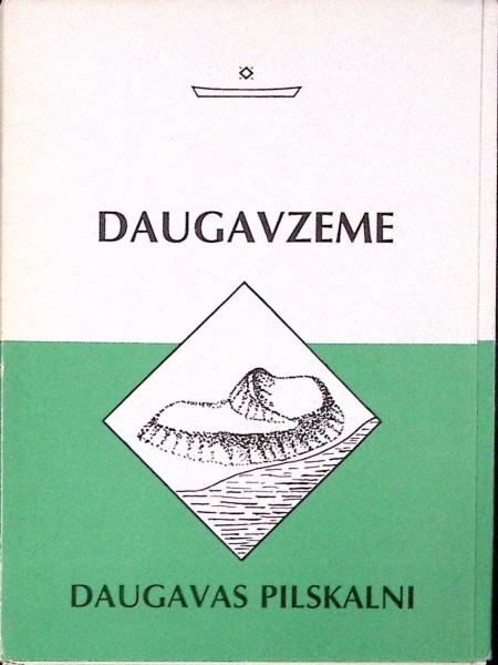 Daugavzeme, Daugavas pilskalni