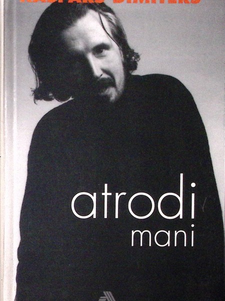 Atrodi mani