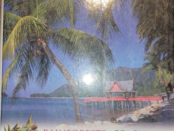 Malaysia& Singapore ceļvedis