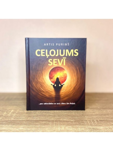 Ceļojums sevī