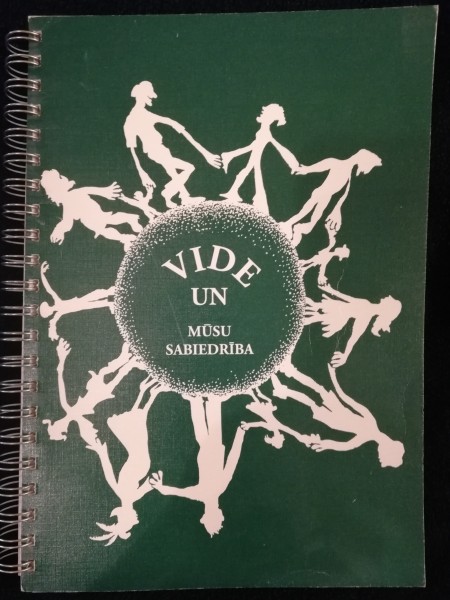 Vide un mūsu sabiedrība