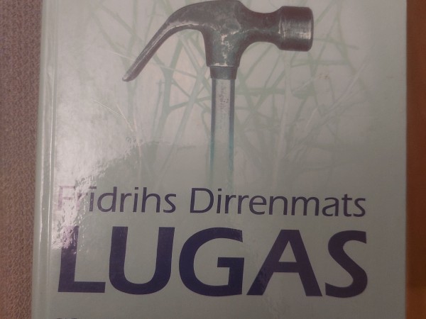 Lugas