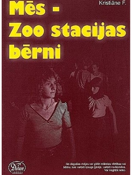 Mēs - Zoo stacijas bērni
