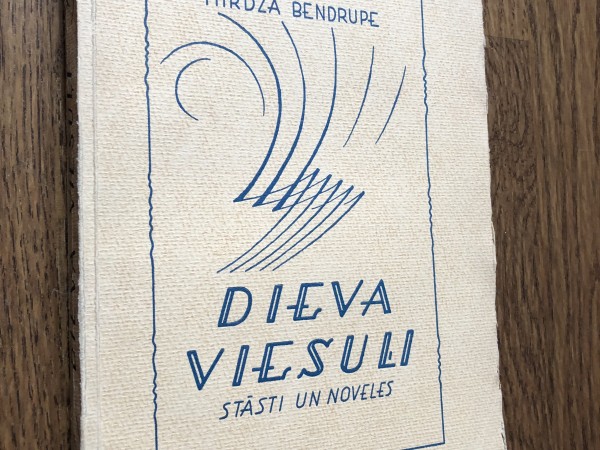Dieva viesuļi