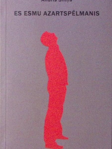 Es esmu azartspēlmanis