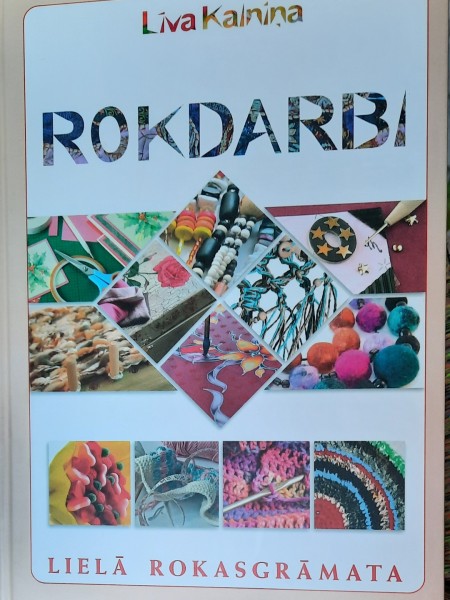 Rokdarbi