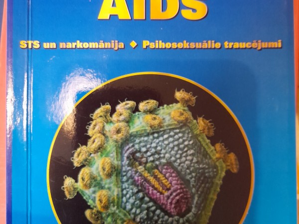 HIV infekcijas un AIDS