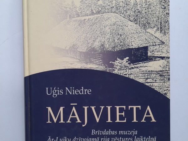 Mājvieta