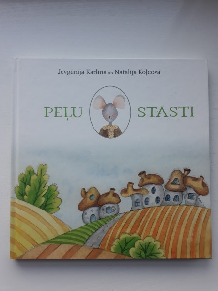 Peļu stāsti