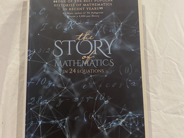 the story of mathematics