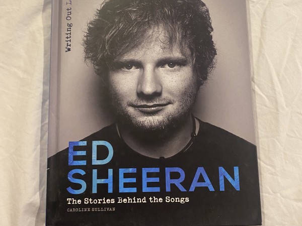 ed sheeran the stories behind the songs