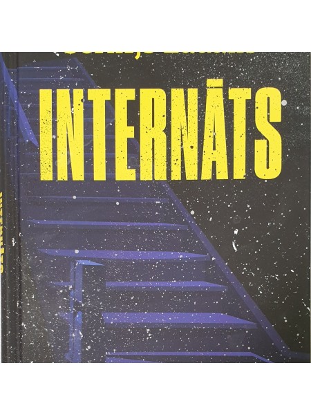 Internāts