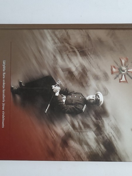 Par tēvzemi mīļo...