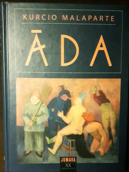 Āda