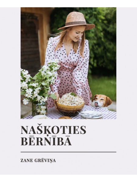 Našķoties bērnībā