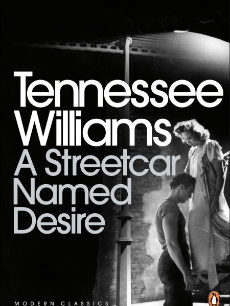 A Streetcar Named Desire