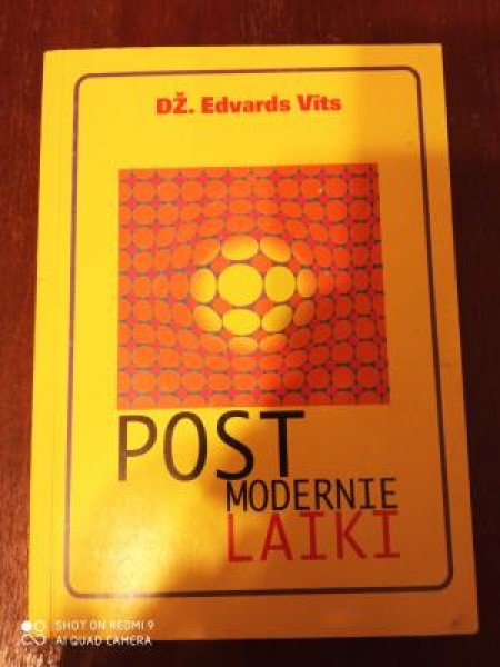 Postmodernie laiki