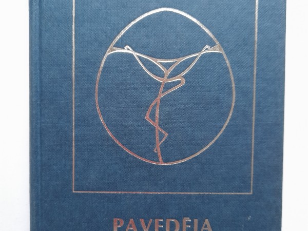 Pavēlēja rokasgrāmata