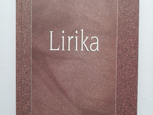 Lirika