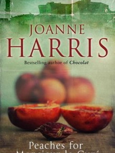 Peaches for Monsieur le Curé