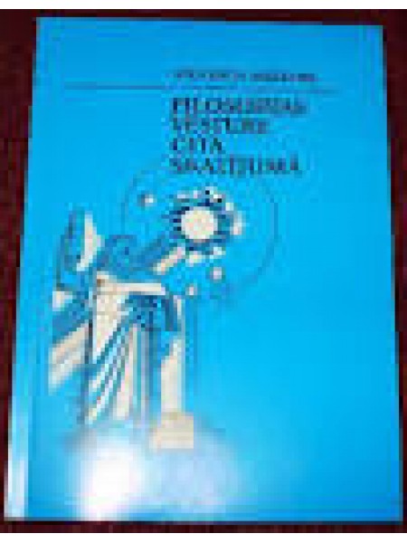 Filosofijas vēsture citā skatījumā