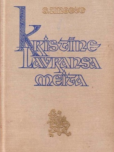 Kristīne Lavransa meita III - Krusts