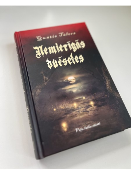 Nemierīgās dvēseles