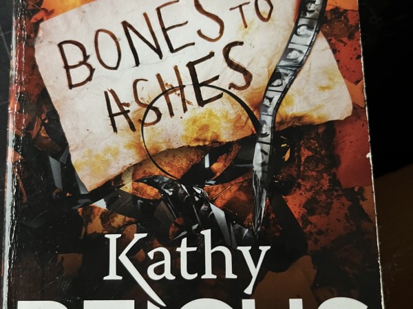 Bones to ashes
