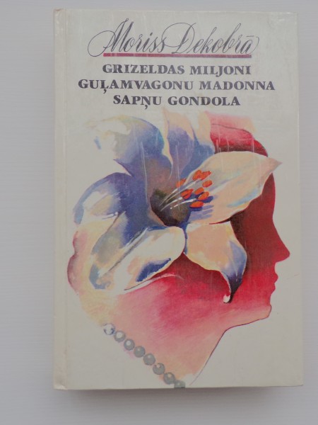 Grizeldas miljoni