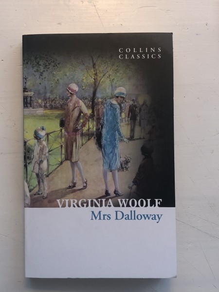 Mrs Dalloway