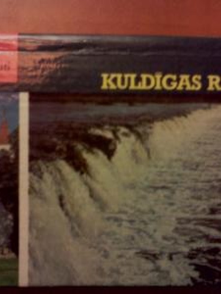 Kuldīgas rajons