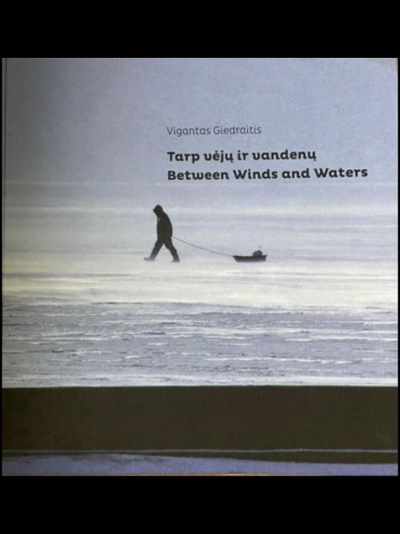 Between winds and waters