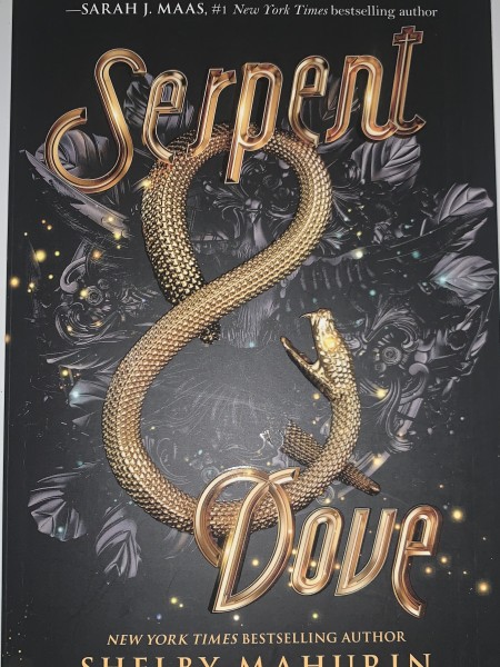 Serpent & Dove
