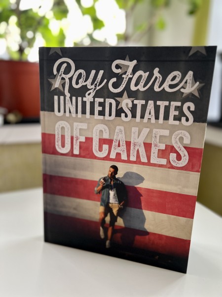 United states of cake