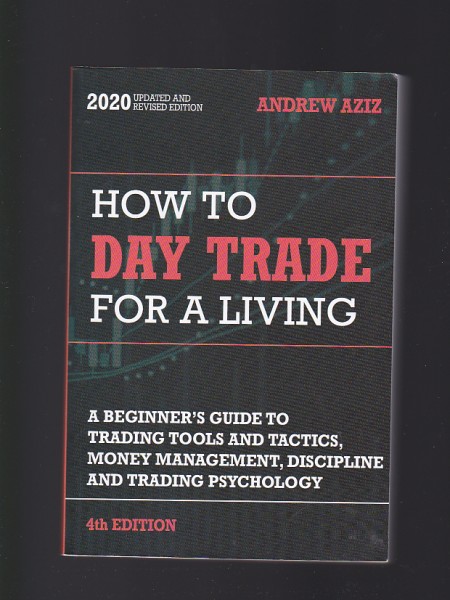 How to Day Trade for a Living