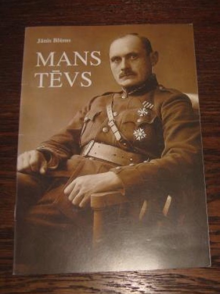 Mans tēvs