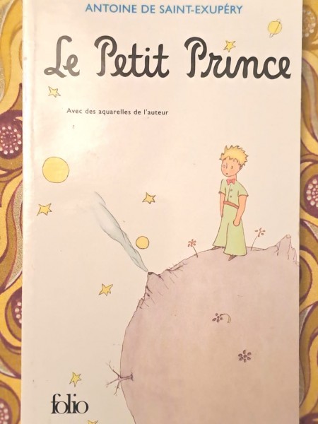 La Petit prince