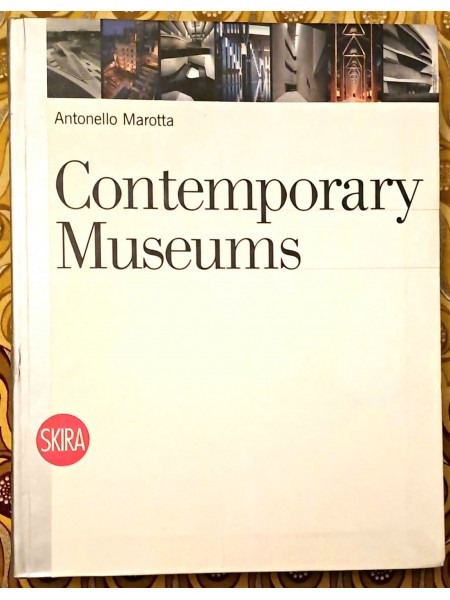 Contemporary Museums