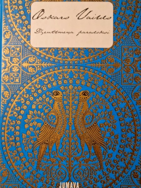 Džentelmeņa paradoksi