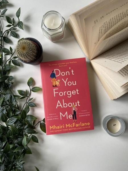 Don’t you forget about me