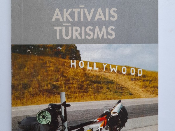 Aktīvais turisms