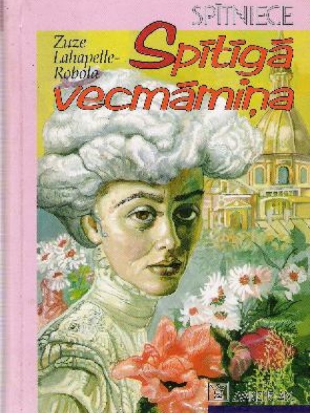 Spītīgā vecmāmiņa