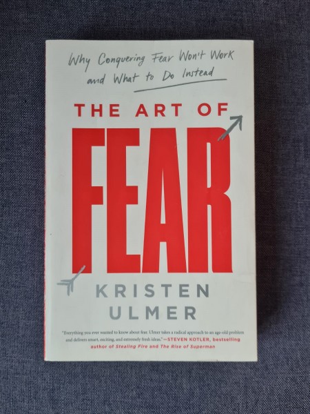 The art of fear